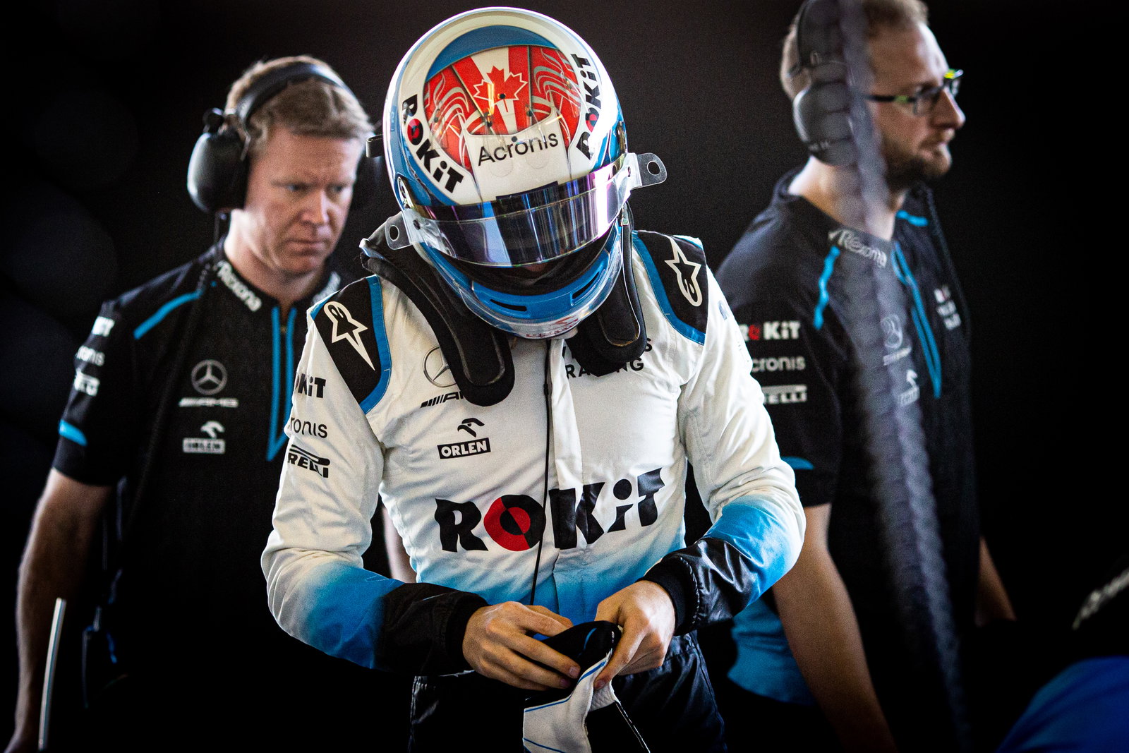 What’s new in Formula 1 for 2020?&nbsp;